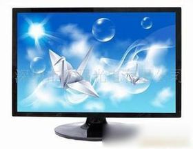 液晶显示产品加工技术与市场应用解析