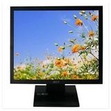 宏基(Acer)V173Db 17英寸普屏液晶显示器 二次回购的品质见证