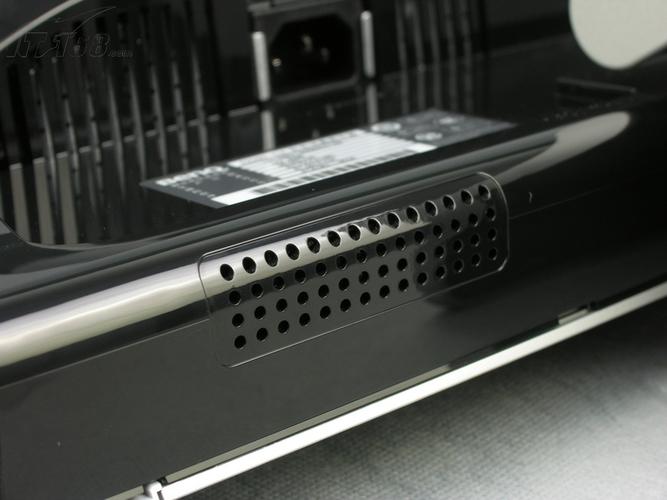 明基E2200HDA液晶显示器产品图片与产品介绍